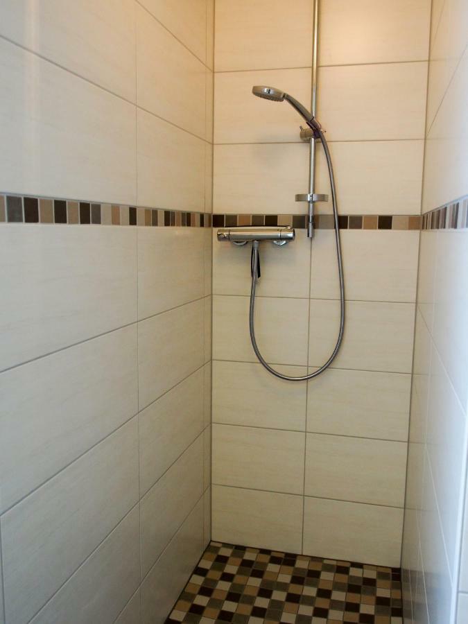 Deichtraum Hedwigenkoog Villa Dış mekan fotoğraf